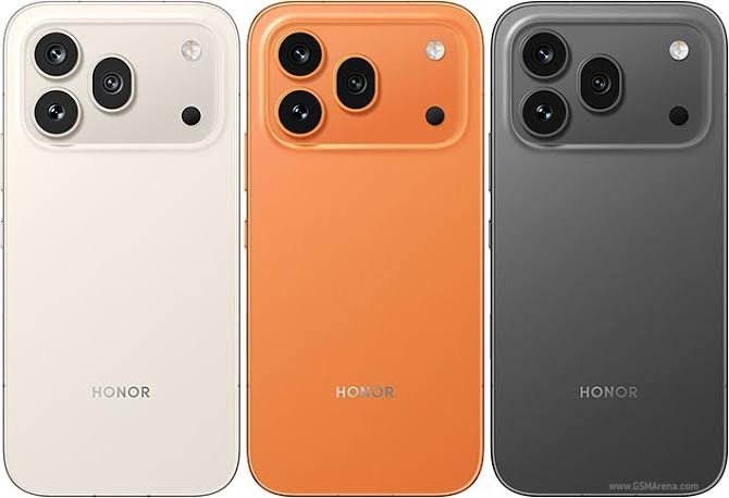 Honor 600 Pro